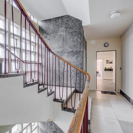 Lichia Amia Luxury Rooms Σπλιτ Εξωτερικό φωτογραφία
