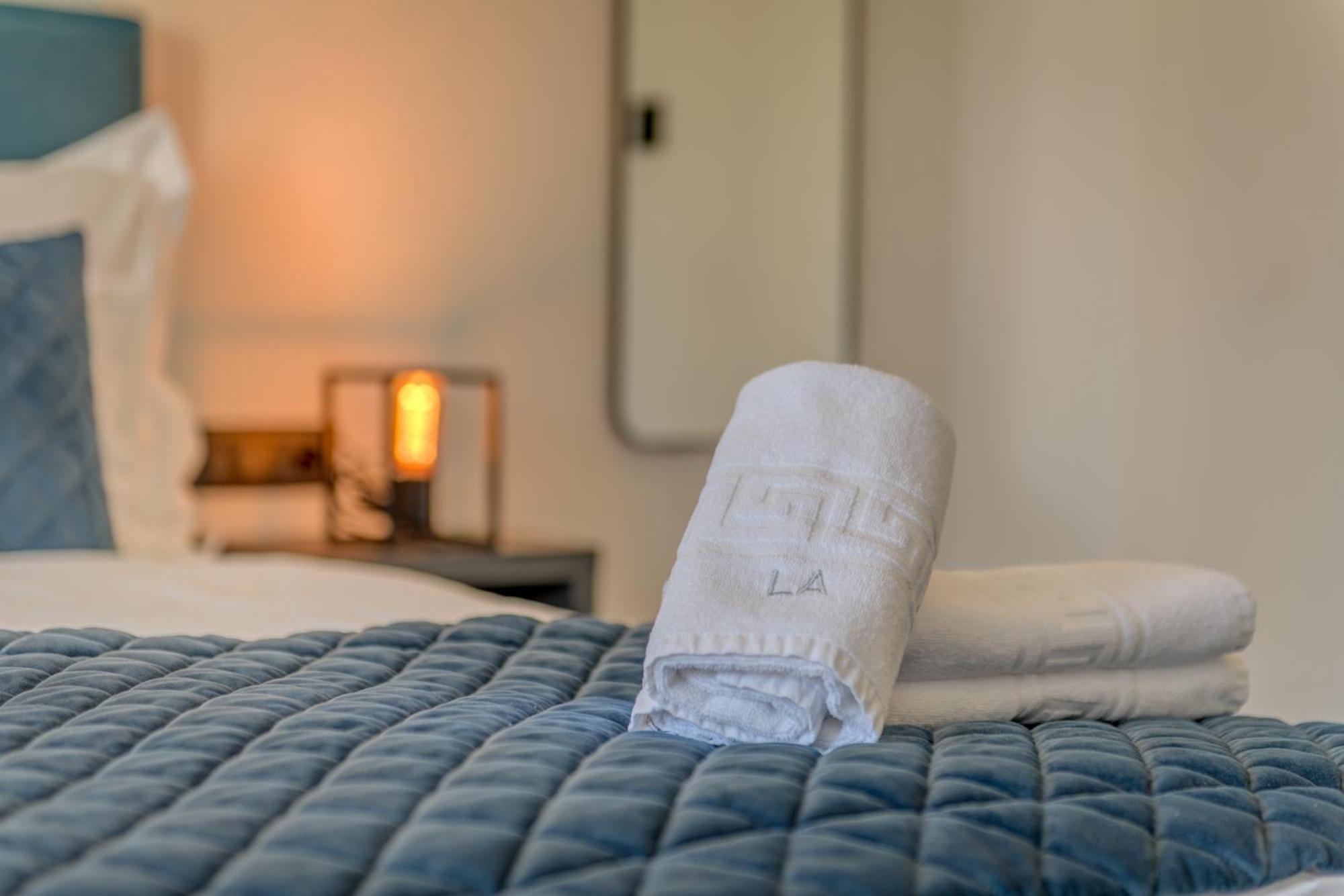 Lichia Amia Luxury Rooms Σπλιτ Εξωτερικό φωτογραφία