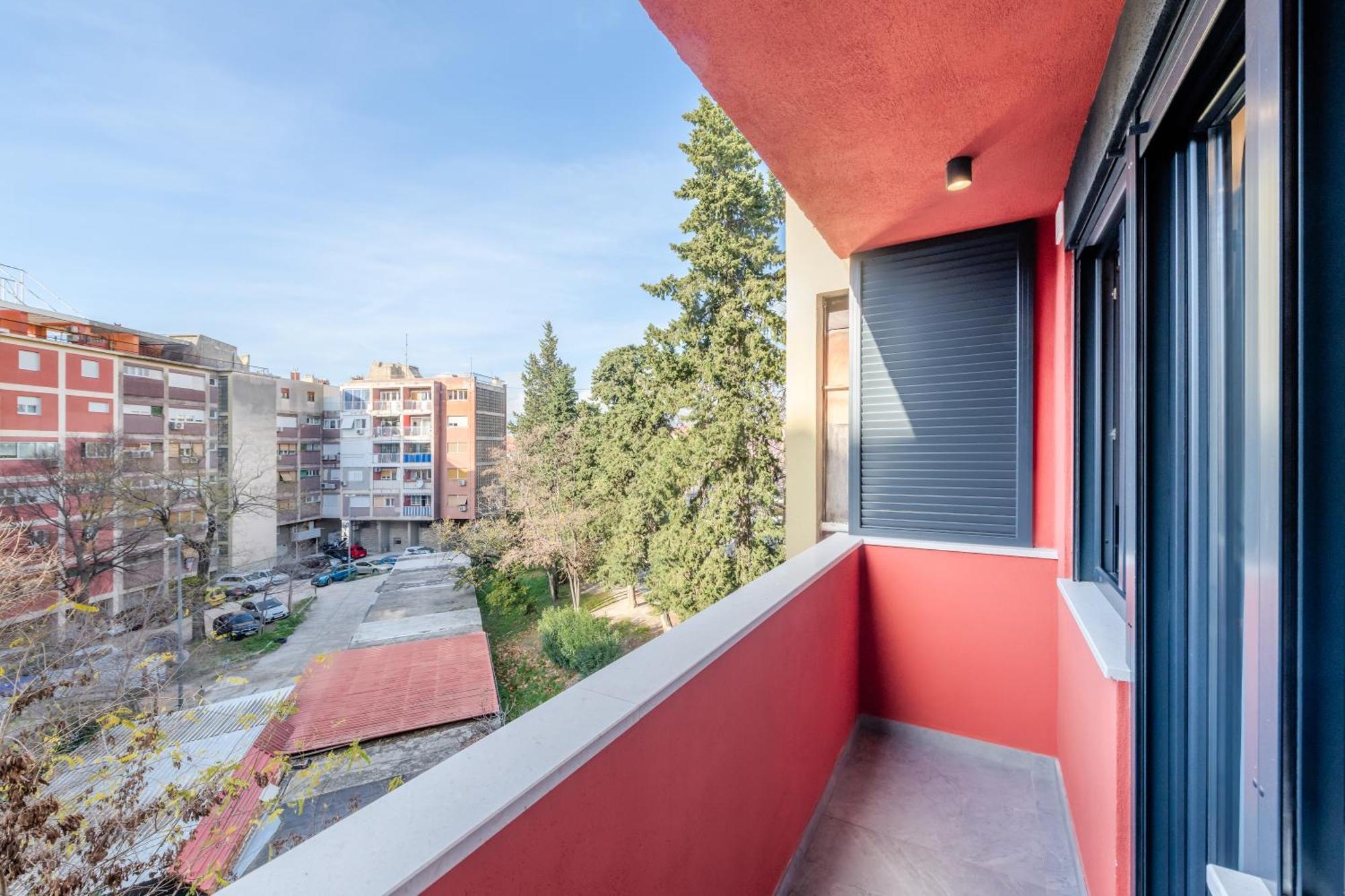 Lichia Amia Luxury Rooms Σπλιτ Εξωτερικό φωτογραφία
