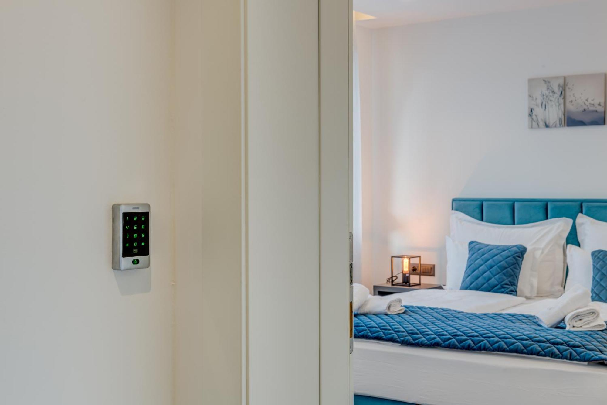 Lichia Amia Luxury Rooms Σπλιτ Εξωτερικό φωτογραφία