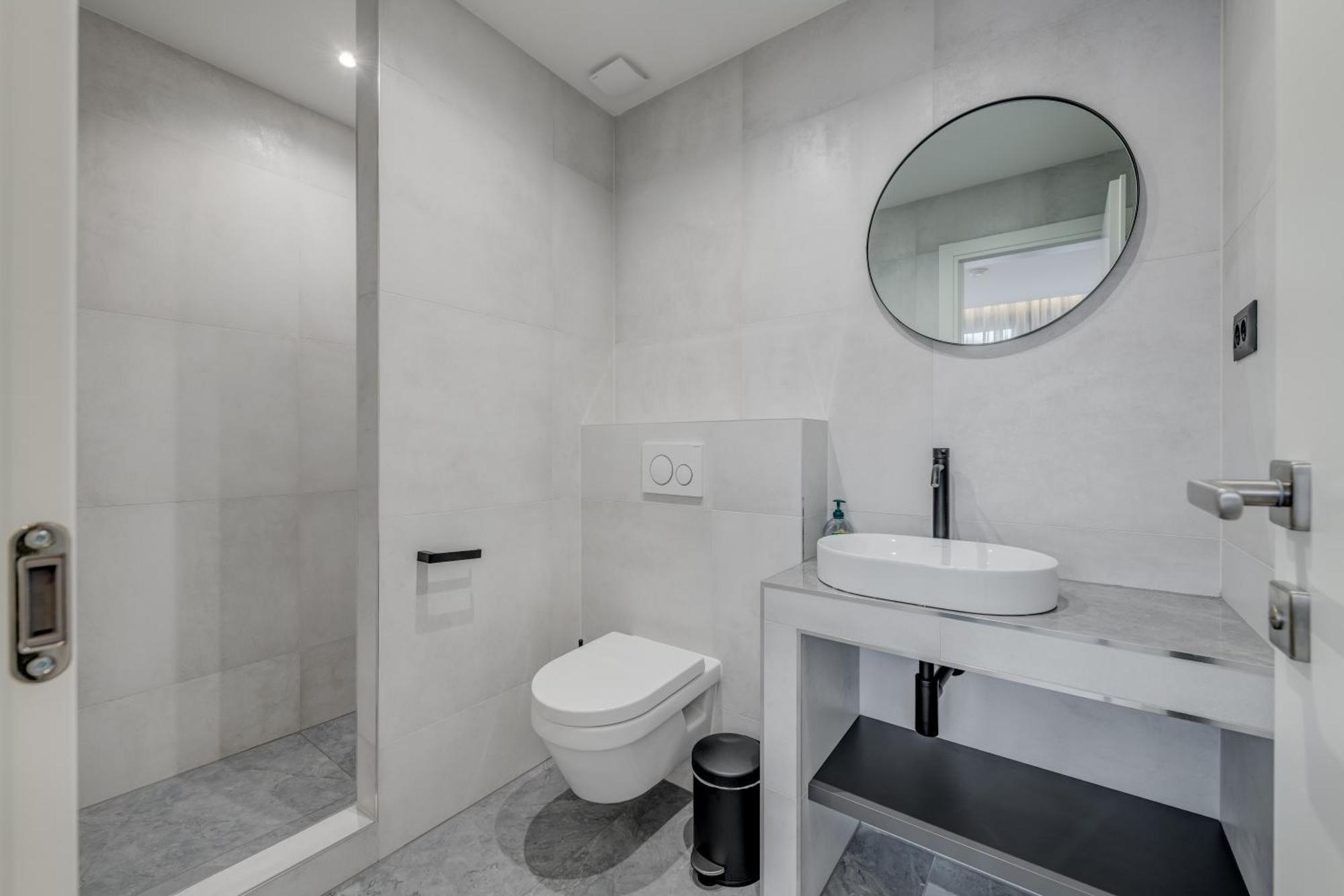Lichia Amia Luxury Rooms Σπλιτ Εξωτερικό φωτογραφία