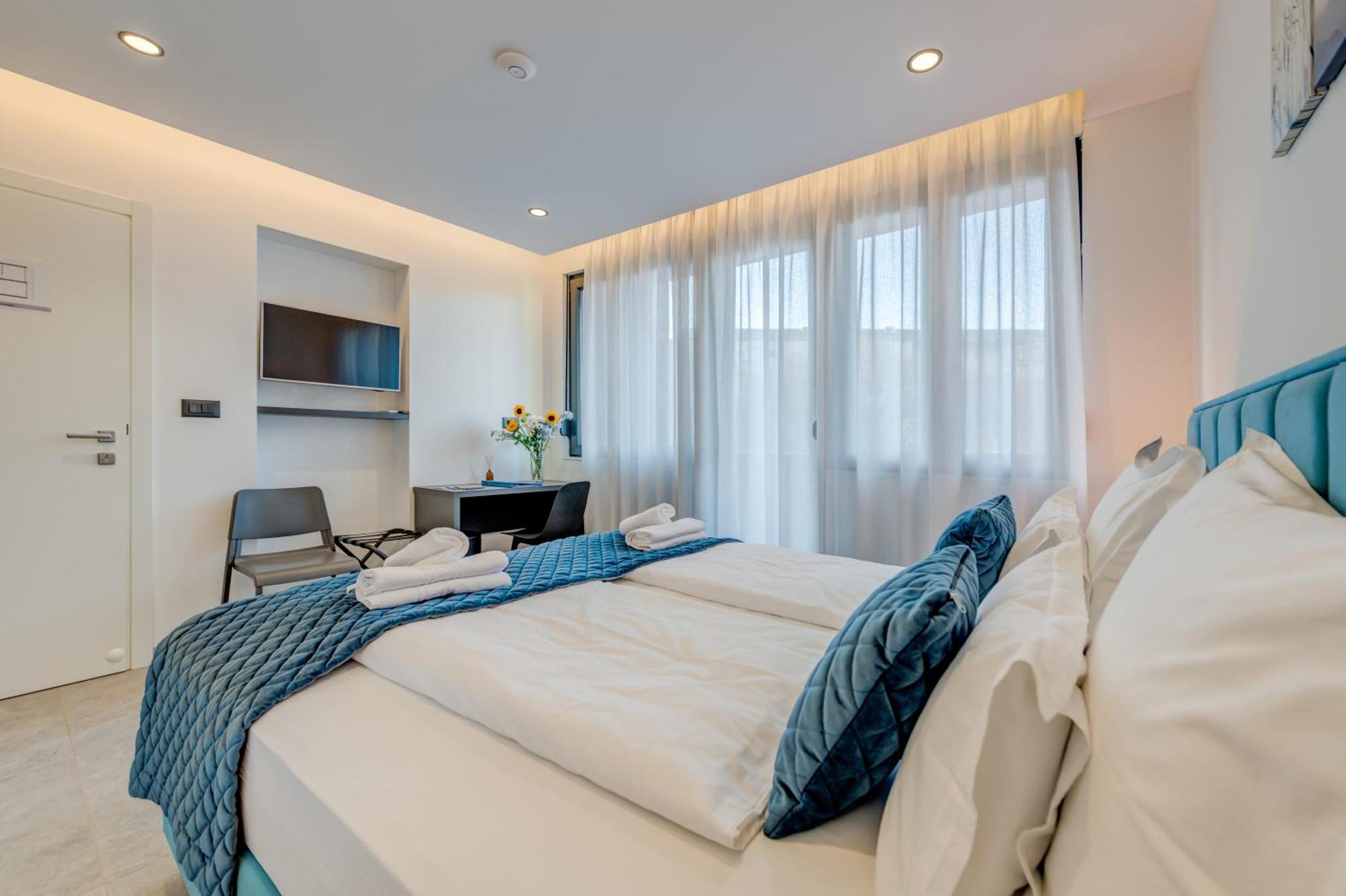 Lichia Amia Luxury Rooms Σπλιτ Εξωτερικό φωτογραφία