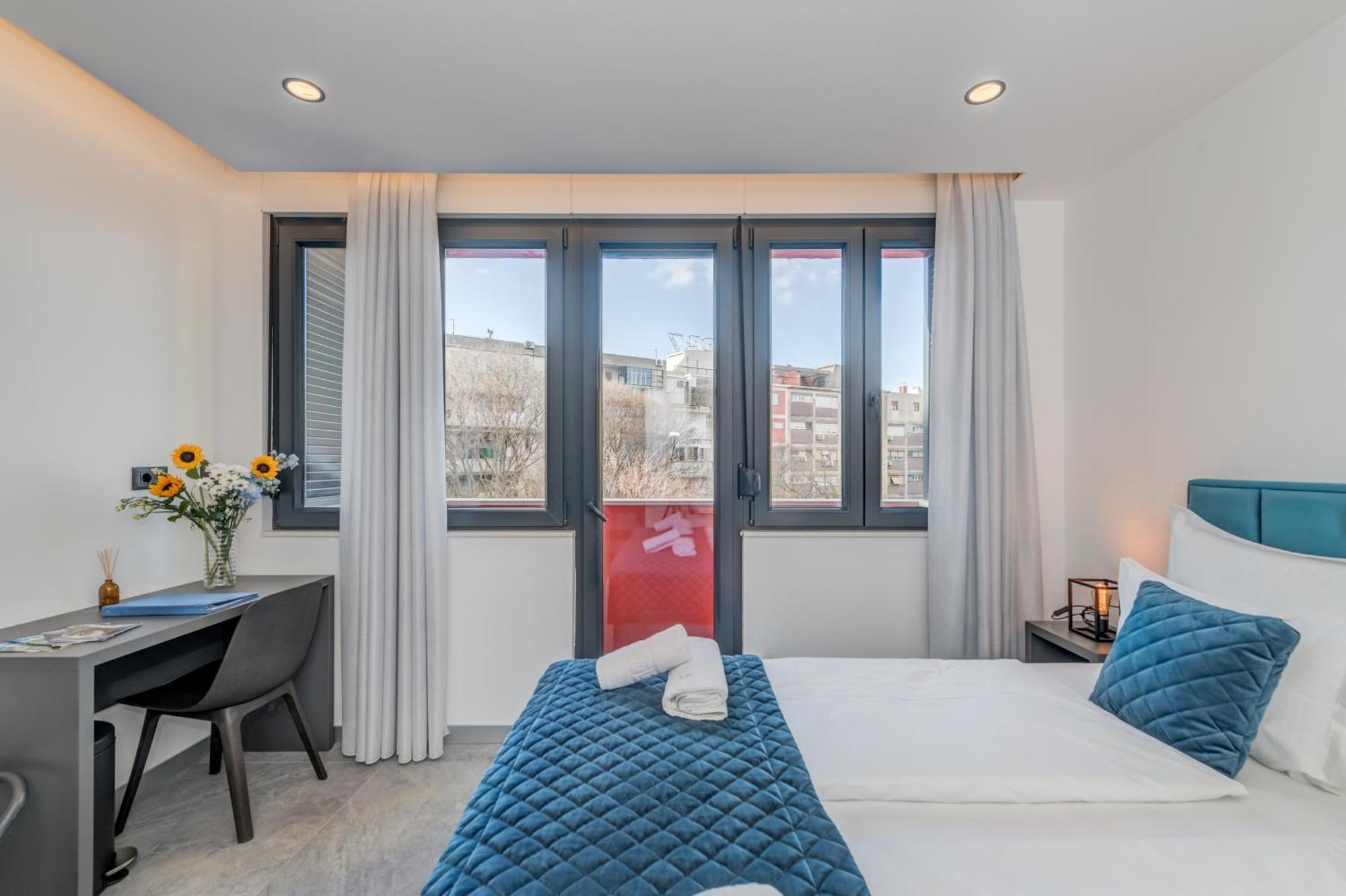 Lichia Amia Luxury Rooms Σπλιτ Εξωτερικό φωτογραφία