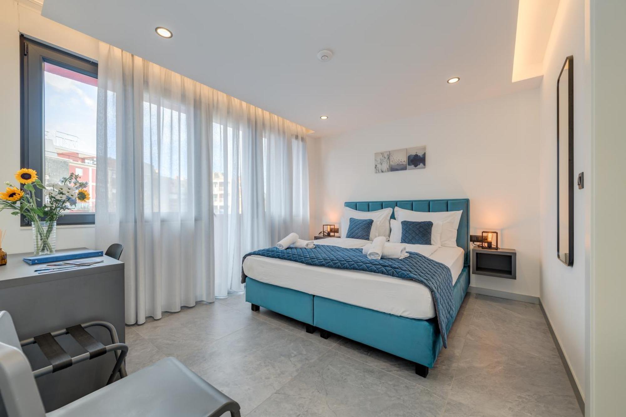 Lichia Amia Luxury Rooms Σπλιτ Εξωτερικό φωτογραφία