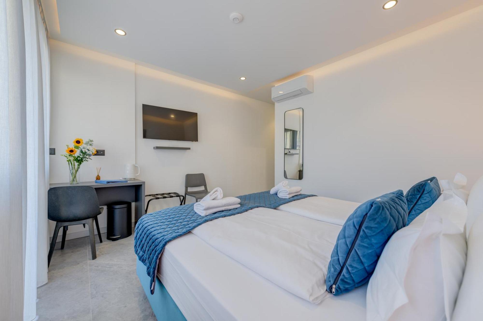 Lichia Amia Luxury Rooms Σπλιτ Εξωτερικό φωτογραφία