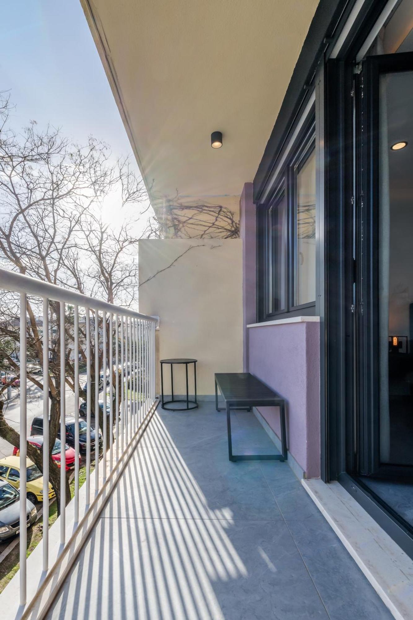 Lichia Amia Luxury Rooms Σπλιτ Εξωτερικό φωτογραφία