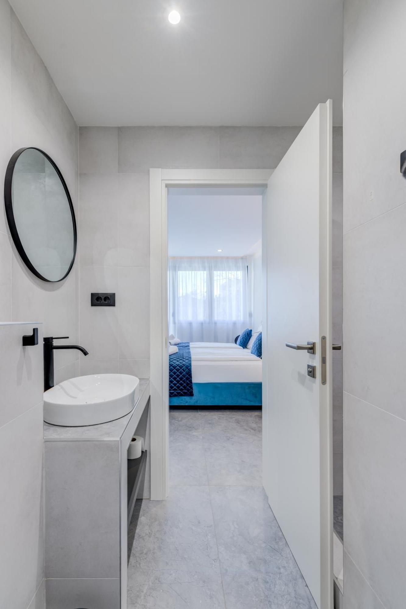 Lichia Amia Luxury Rooms Σπλιτ Εξωτερικό φωτογραφία