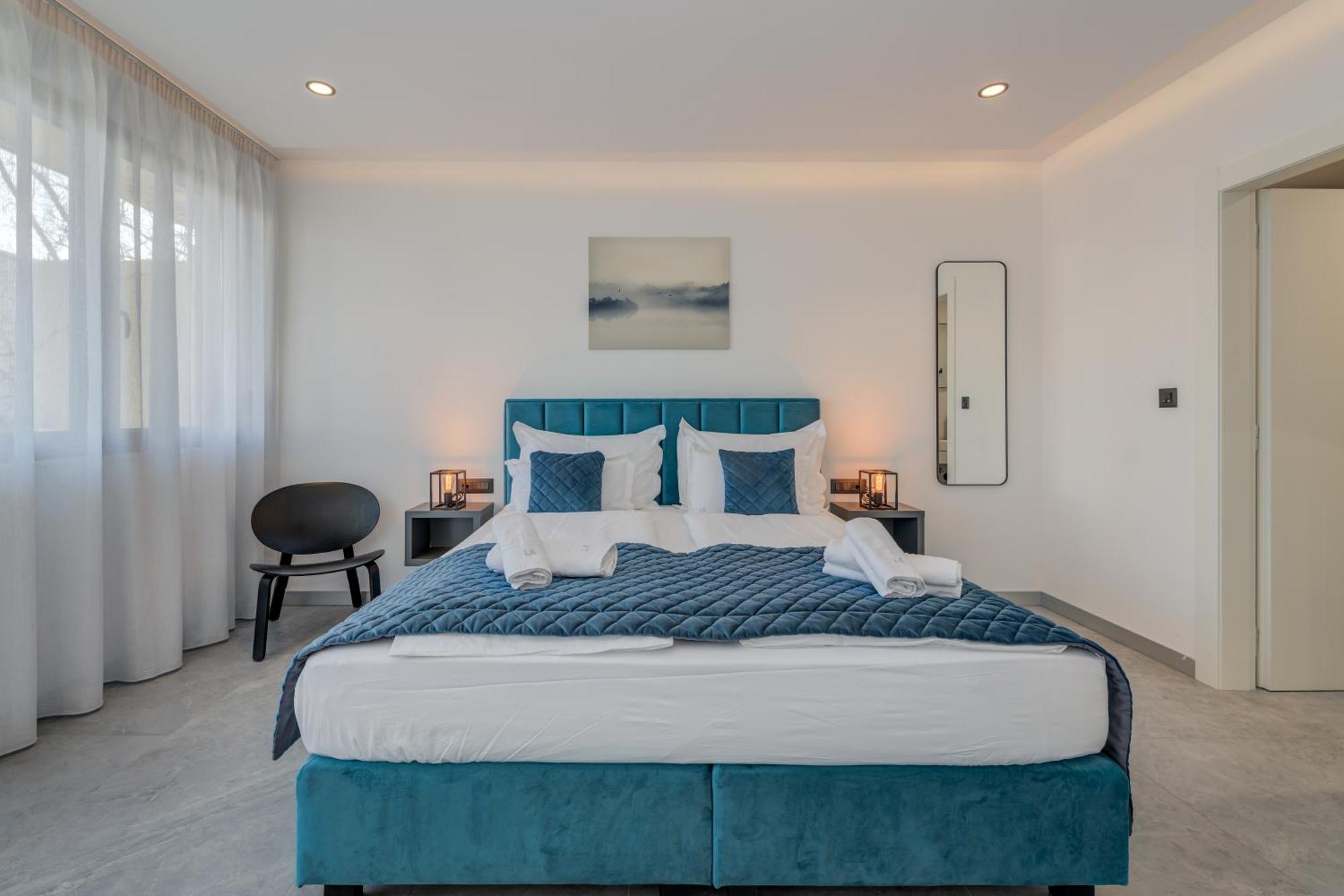 Lichia Amia Luxury Rooms Σπλιτ Εξωτερικό φωτογραφία